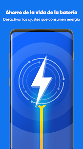 App Booster Lite－limpiador RAM