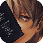 Cover Image of Download Death Note Wallpapers  APK