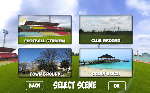 360 Shooting Game Action Game