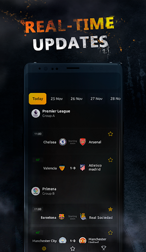 Charged for glory SportPortal