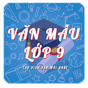 Văn mẫu lớp 9