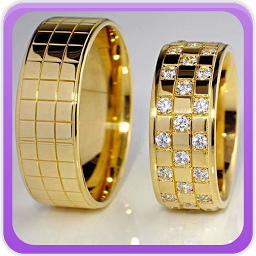 Icon image Wedding Ring Couple Idea