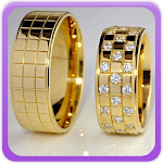 Wedding Ring Couple Idea Gallery Apk