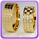 Wedding Ring Couple Idea - Androidアプリ