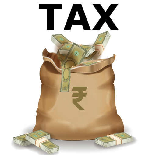 GST Coach App: Tax Guide  Icon