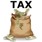 GST Coach App: Tax Guide (Direct & Indirect taxes) icon