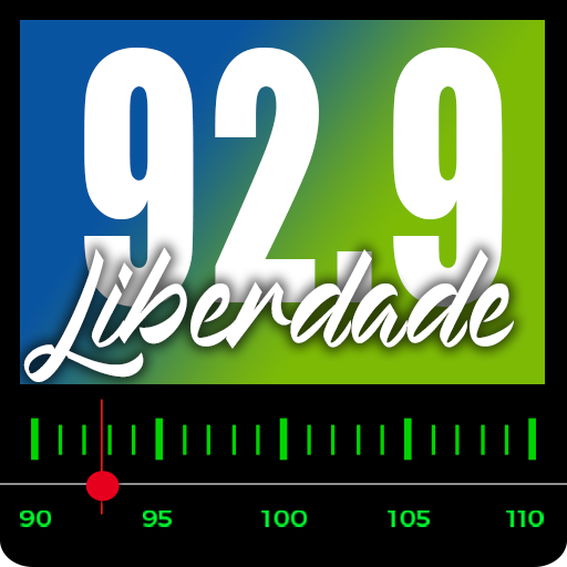 Rádio Liberdade Belo Horizonte 3.0 Icon