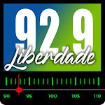 Cover Image of ダウンロード Rádio Liberdade Belo Horizonte  APK