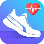 Cover Image of Download Step Tracker and Pedometer  APK