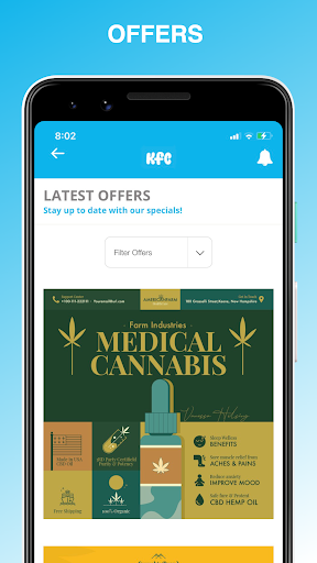 Klamath Falls Cannabis Screen 3