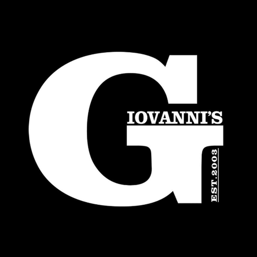 Giovanni’s Galway logo