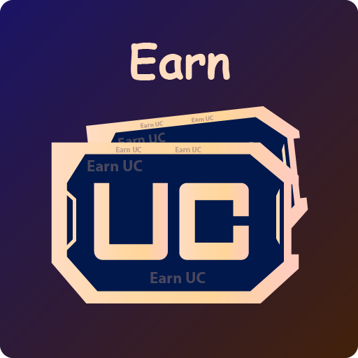 Uc Expert: Earn Uc and Rp Download on Windows