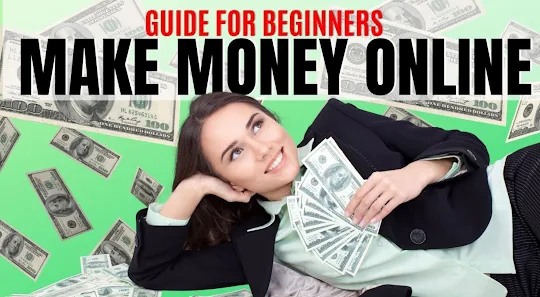 Guide Make Money Online