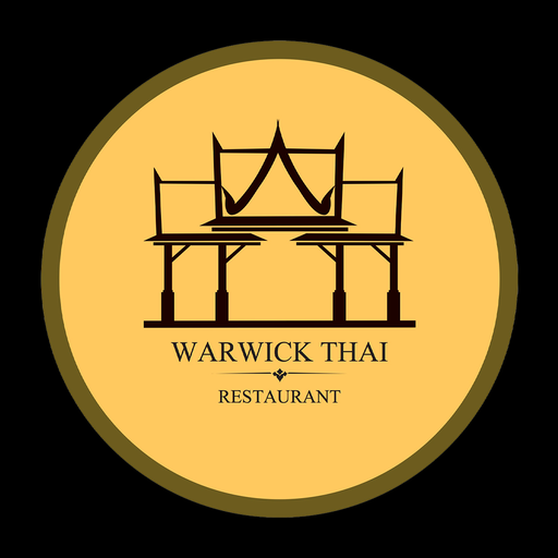 Warwick Thai logo