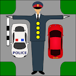 Cover Image of Descargar Prueba de conducción: guardia de tráfico 1.6 APK