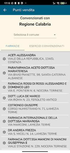 BCOC Buoni Celiachia Calabria