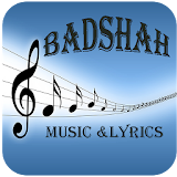 Badshah Music & Lyrics icon