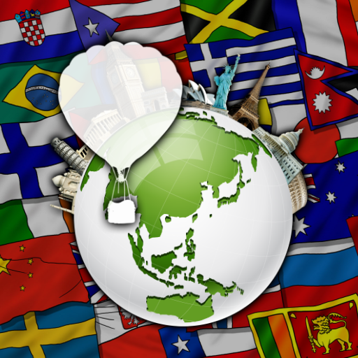 Global Quiz logo