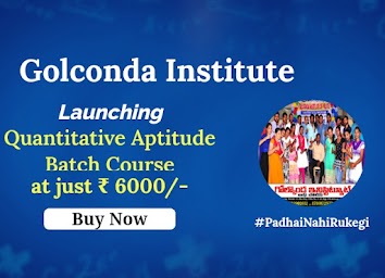 Golconda Institute