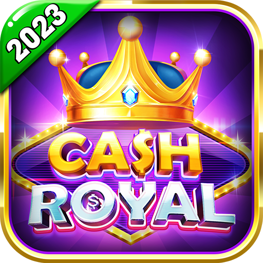 Cash Royal Casino 1.2.74 Icon