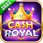 Cover Image of Download Cash Royal -Las Vegas Slots!  APK