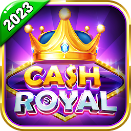 ଆଇକନର ଛବି Cash Royal Casino