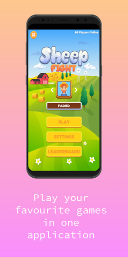 Relaxant - MULTIPLE games