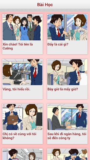 Học Tiếng Nhật - Japan