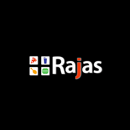 Symbolbild für Rajas