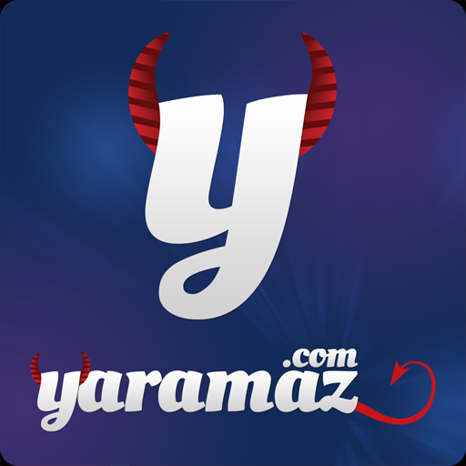 Yaramaz Canlı Sohbet logo