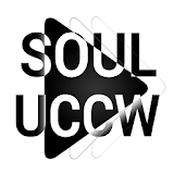 Soul Droid BLK UCCW Theme FREE icon