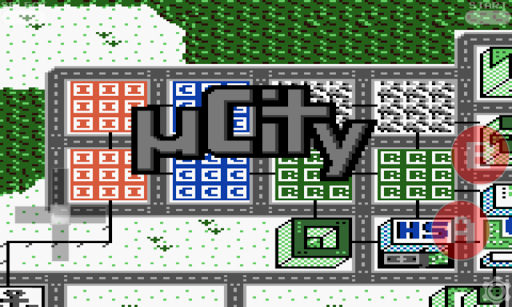Android application EmuGBC XL (GBC Emulator) screenshort