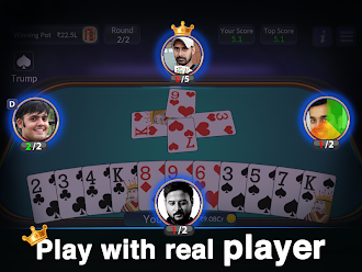 Game screenshot Call Break apk download