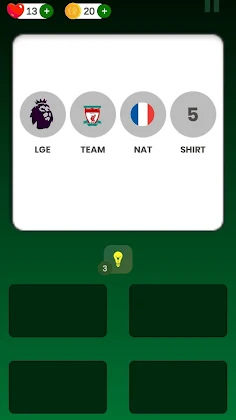 premier league scores Quiz - Screenshot 2