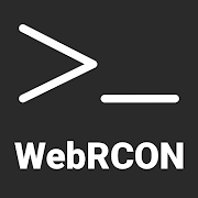 Rust WebRCON