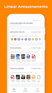 ASTRO File Manager & Cleaner