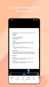 Document Scanner v6.2.11 Mod APK 3