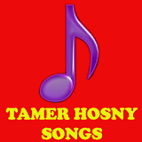 All Songs TAMER HOSNY New icon