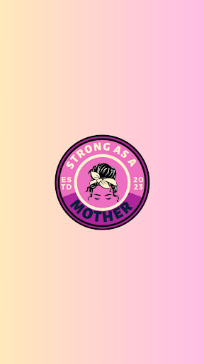 Android application Strong As A Mother Fitness screenshort