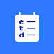 easyToDo - Tasks & Reminders - Androidアプリ
