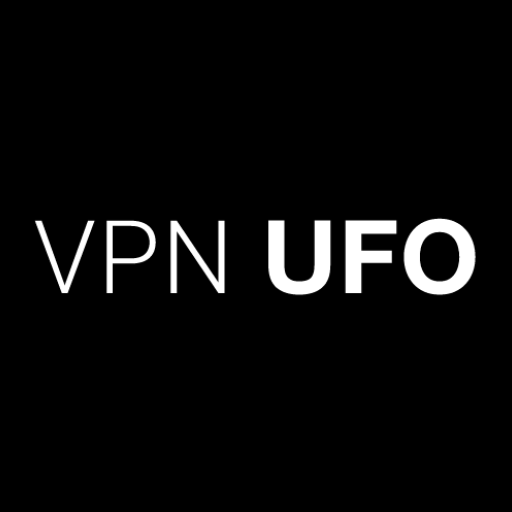 Vpn UFO logo
