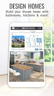 Design Home: Real Home Decor Screenshot