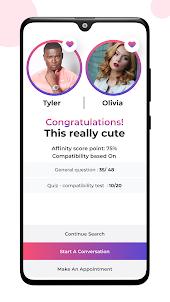 Gofriends - Dating App