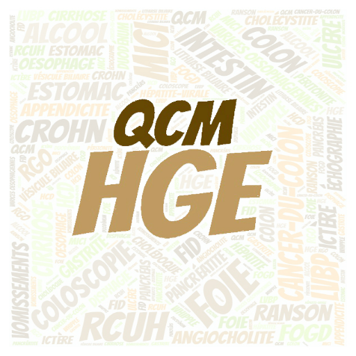 QCM GASTRO 1.6.0 Icon