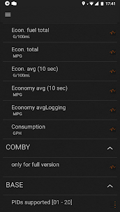 inCarDoc APK for Android Download 4