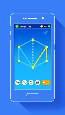 Game screenshot Puzzly    сборник игр-головоло mod apk