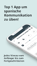 Spanisch Lernen Horen Und Sprechen Apps Bei Google Play