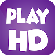 Top 49 Entertainment Apps Like Play HD - TV Show & Movies - Best Alternatives