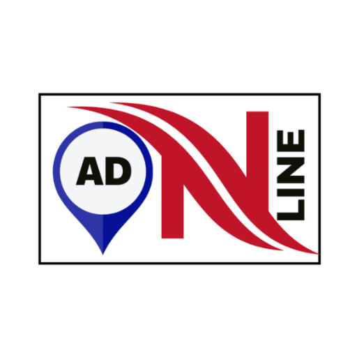 Online AD India logo