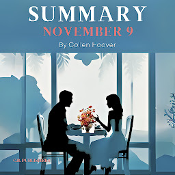 Icon image Summary of November 9 by Colleen Hoover